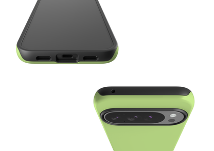 Go Green Case - Google Pixel 10 Series