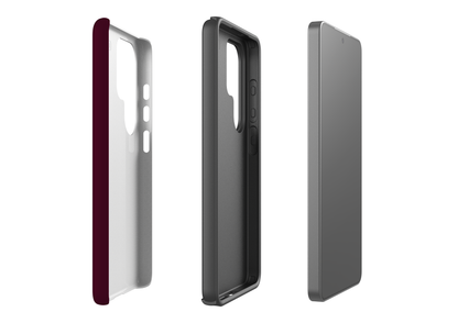 Roaring Red Case - Samsung Galaxy S26 Series