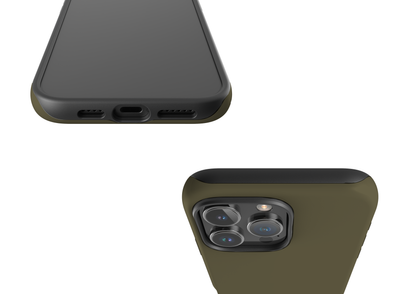Go Green Case - iPhone 16 Series