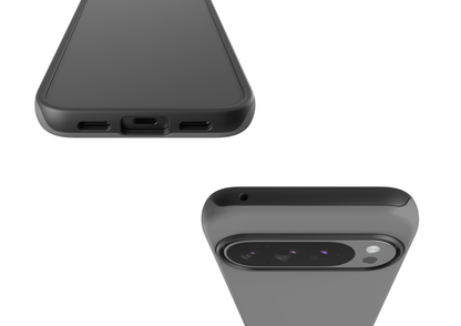 Stormy Grey Case - Google Pixel 10 Series