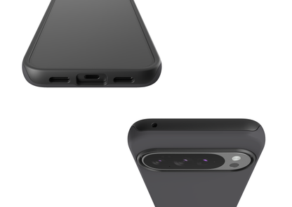 Stormy Grey Case - Google Pixel 10 Series
