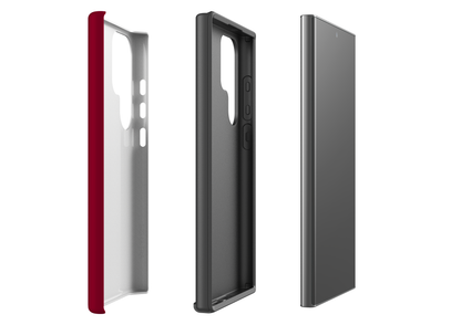 Roaring Red Case - Samsung Galaxy S23 Series