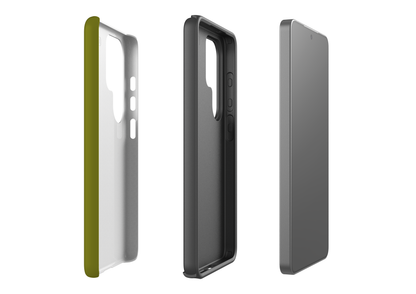 Go Green Case - Samsung Galaxy S26 Series