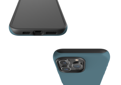 Blissful Blue Case - iPhone 16 Series