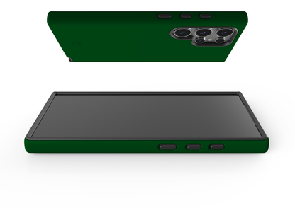 Go Green Case - Samsung Galaxy S24 Series