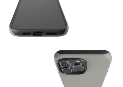 Stormy Grey Case - iPhone 16 Series