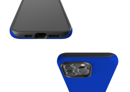 Blissful Blue Case - iPhone 15 Series