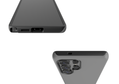 Stormy Grey Case - Samsung Galaxy S25 Series