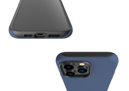 Blissful Blue Case - iPhone 14 Series