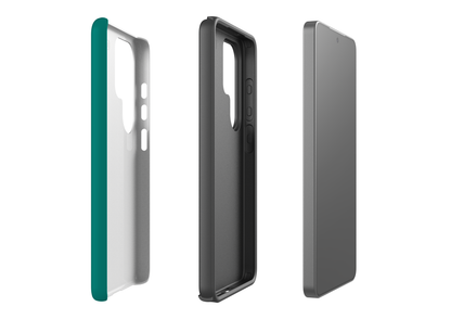 Go Green Case - Samsung Galaxy S26 Series