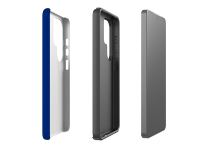 Blissful Blue Case - Samsung Galaxy S26 Series