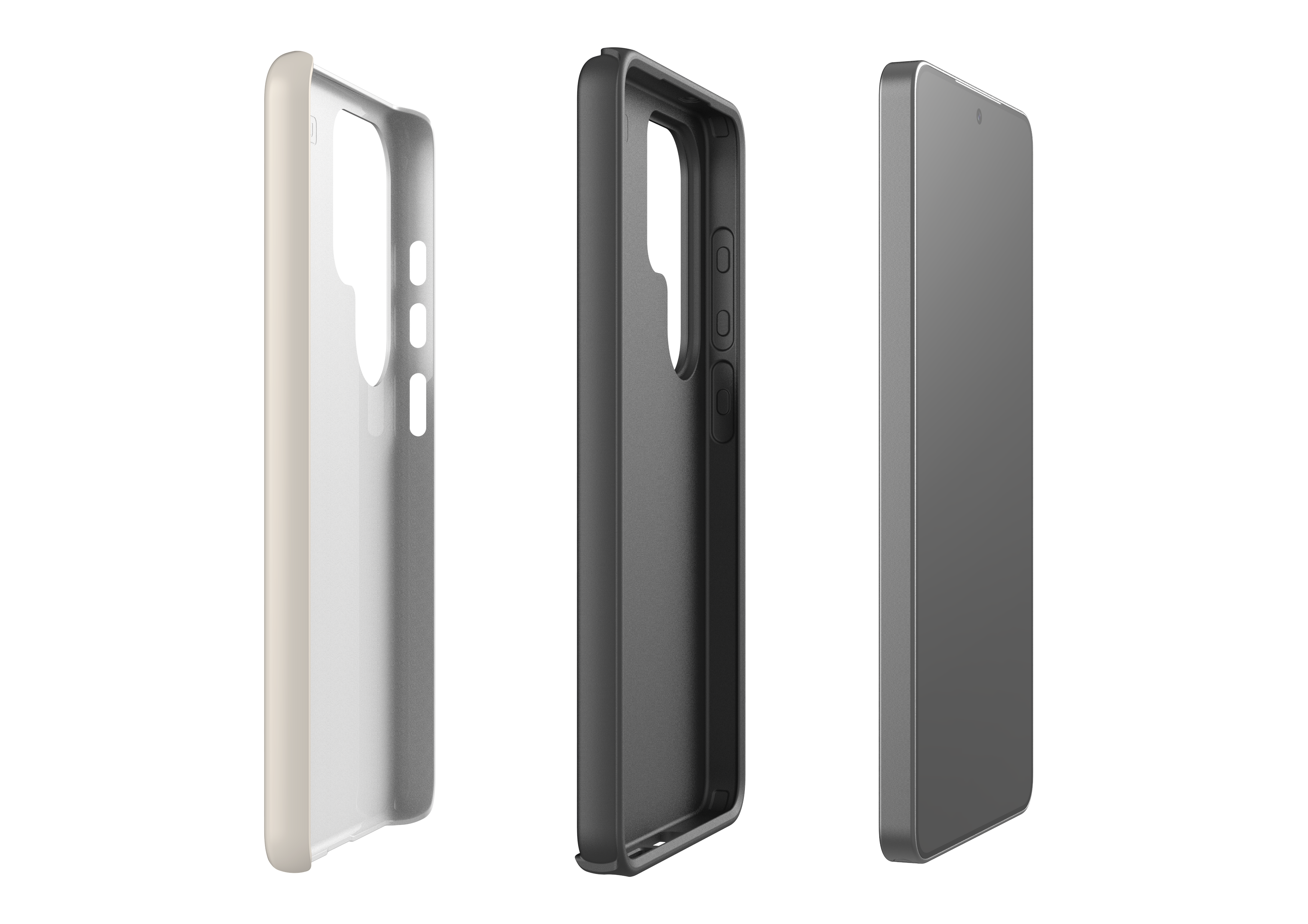 Explorer Case - Samsung Galaxy S26 Series