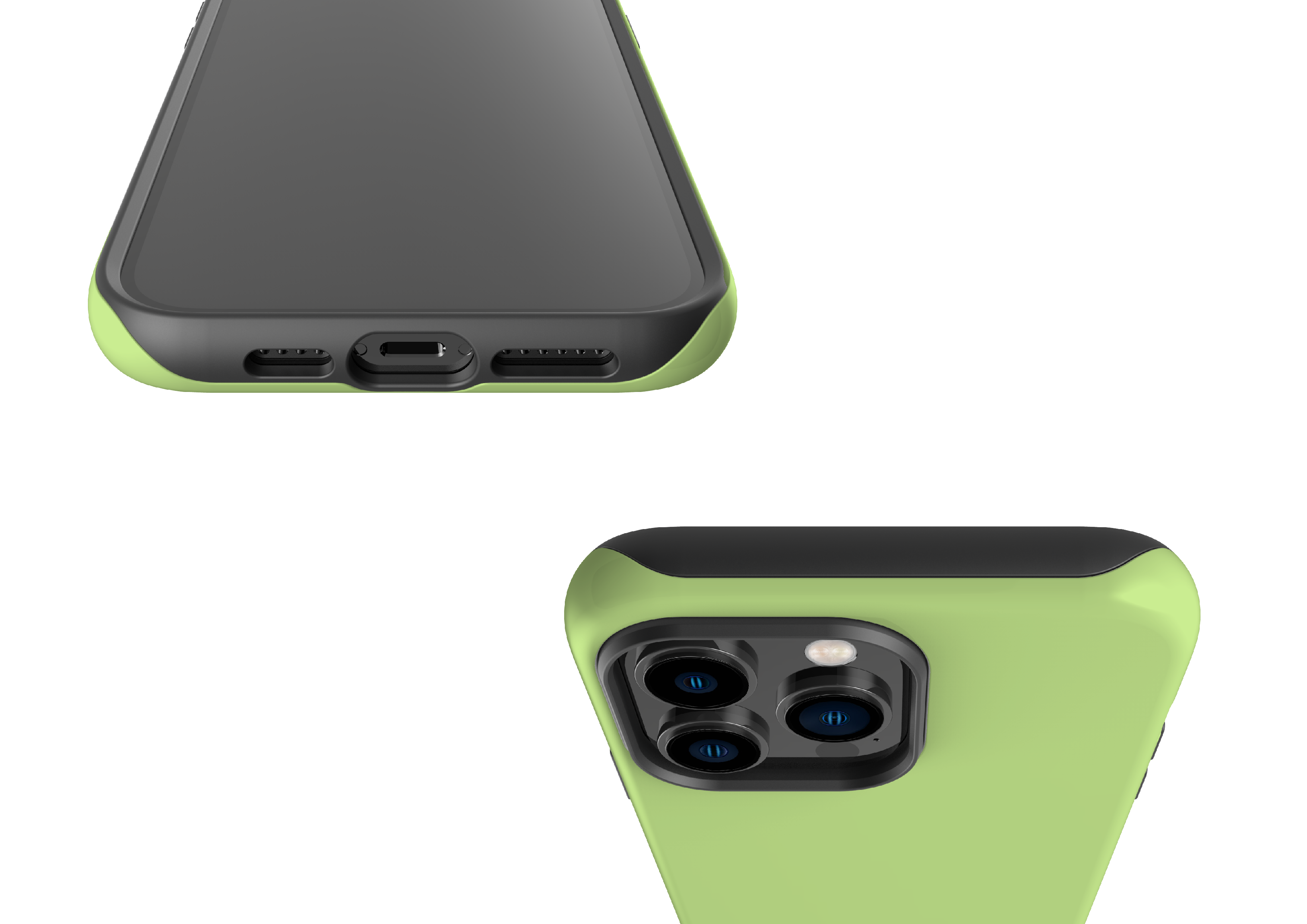 Go Green Case - iPhone 14 Series
