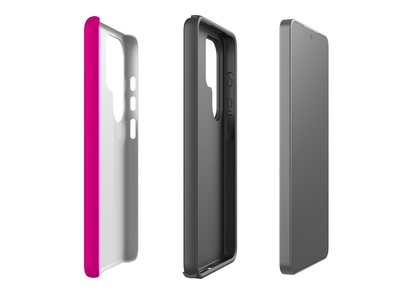 Playful Pink Case - Samsung Galaxy S26 Series