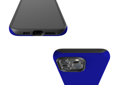 Blissful Blue Case - iPhone 15 Series