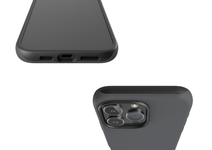 Stormy Grey Case - iPhone 16 Series