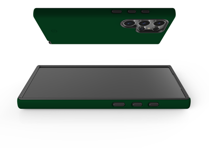 Go Green Case - Samsung Galaxy S24 Series