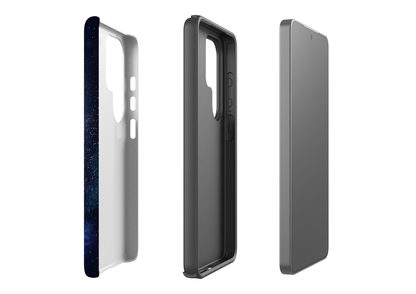 Cosmic Drift Case - Samsung Galaxy S26 Series