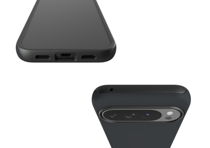 Stormy Grey Case - Google Pixel 10 Series