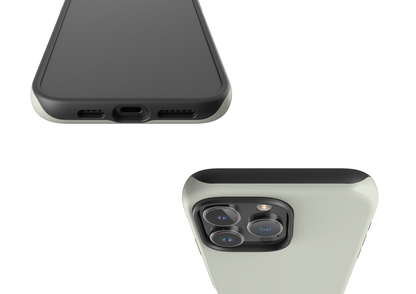 Frosty White Case - iPhone 16 Series