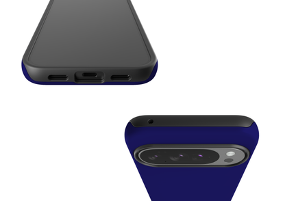 Blissful Blue Case - Google Pixel 10 Series