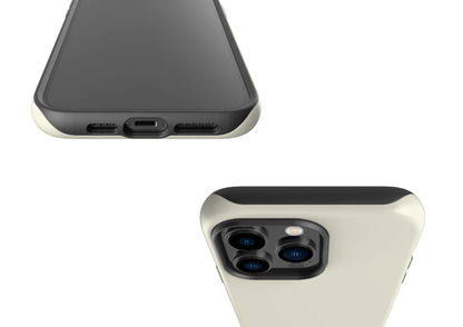 Frosty White Case - iPhone 14 Series
