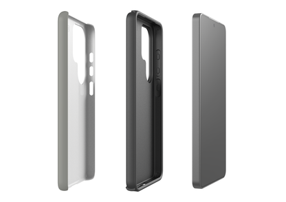 Stormy Grey Case - Samsung Galaxy S26 Series