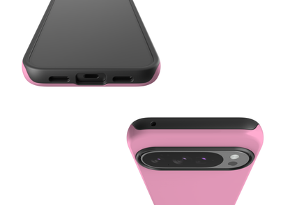 Playful Pink Case - Google Pixel 10 Series