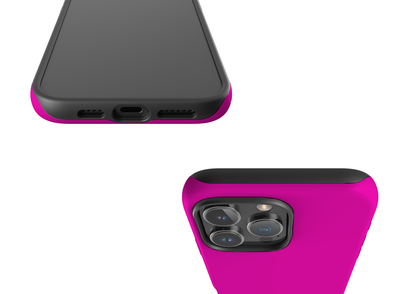 Playful Pink Case - iPhone 16 Series