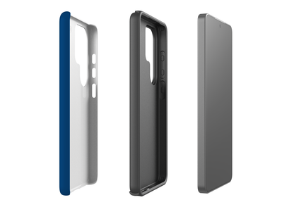 Blissful Blue Case - Samsung Galaxy S26 Series