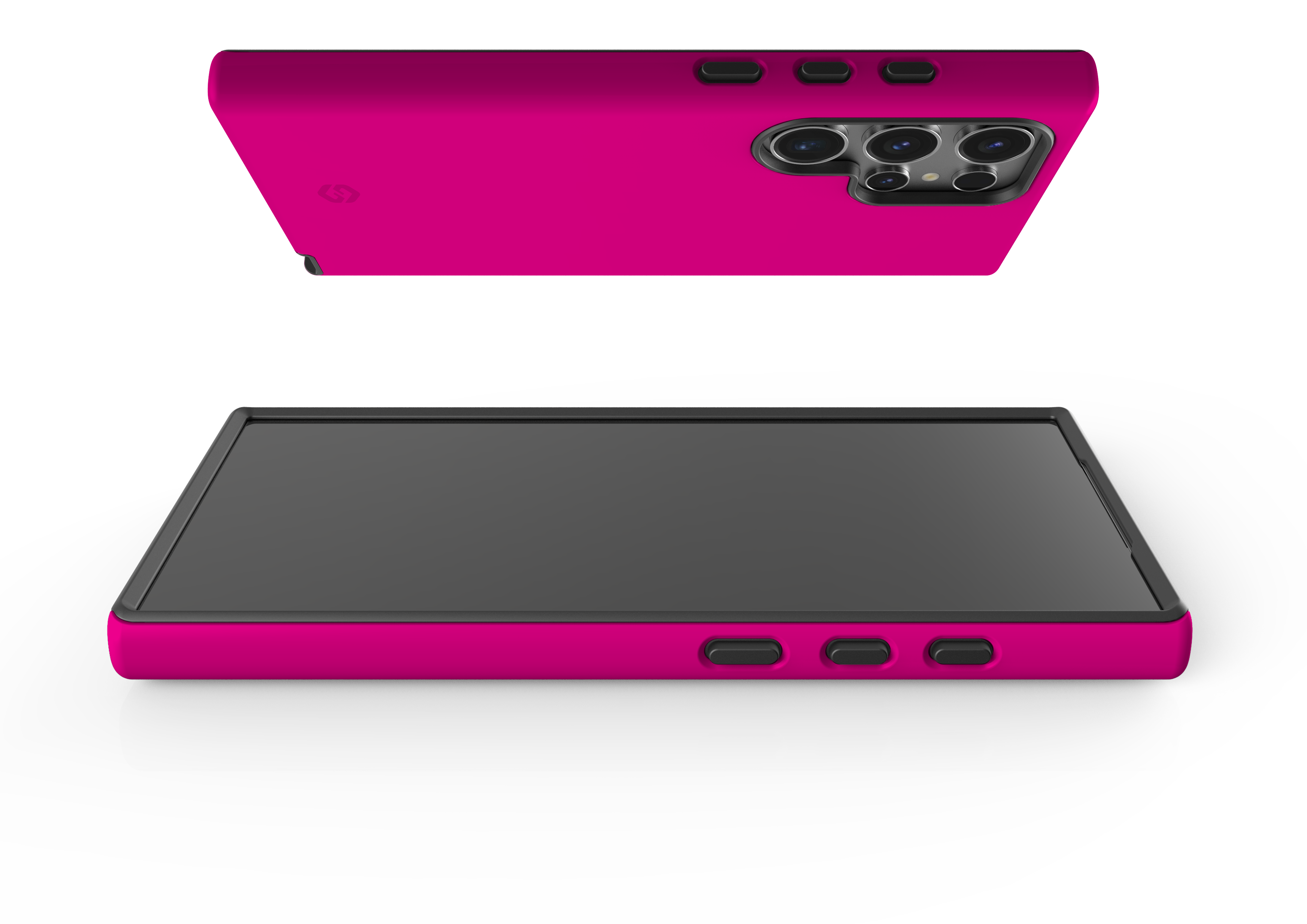 Playful Pink Case - Samsung Galaxy S24 Series