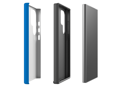 Blissful Blue Case - Samsung Galaxy S24 Series
