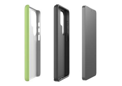 Go Green Case - Samsung Galaxy S26 Series