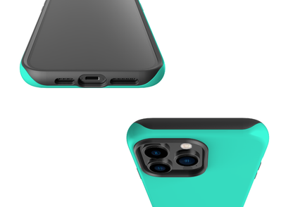 Blissful Blue Case - iPhone 14 Series