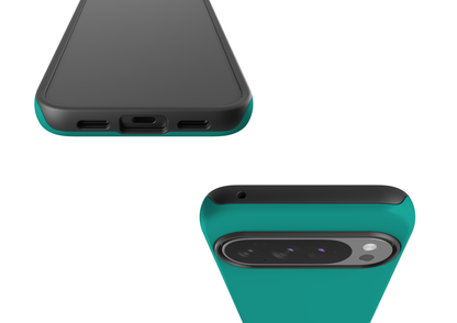 Go Green Case - Google Pixel 10 Series