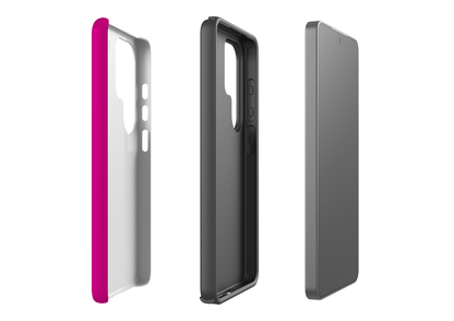 Playful Pink Case - Samsung Galaxy S26 Series