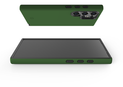 Go Green Case - Samsung Galaxy S24 Series
