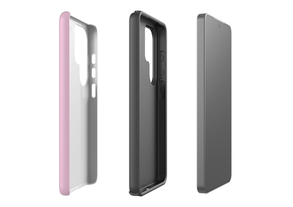 Playful Pink Case - Samsung Galaxy S26 Series