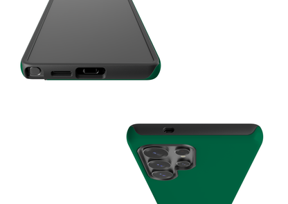 Go Green Case - Samsung Galaxy S25 Series
