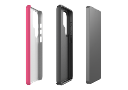 Playful Pink Case - Samsung Galaxy S26 Series