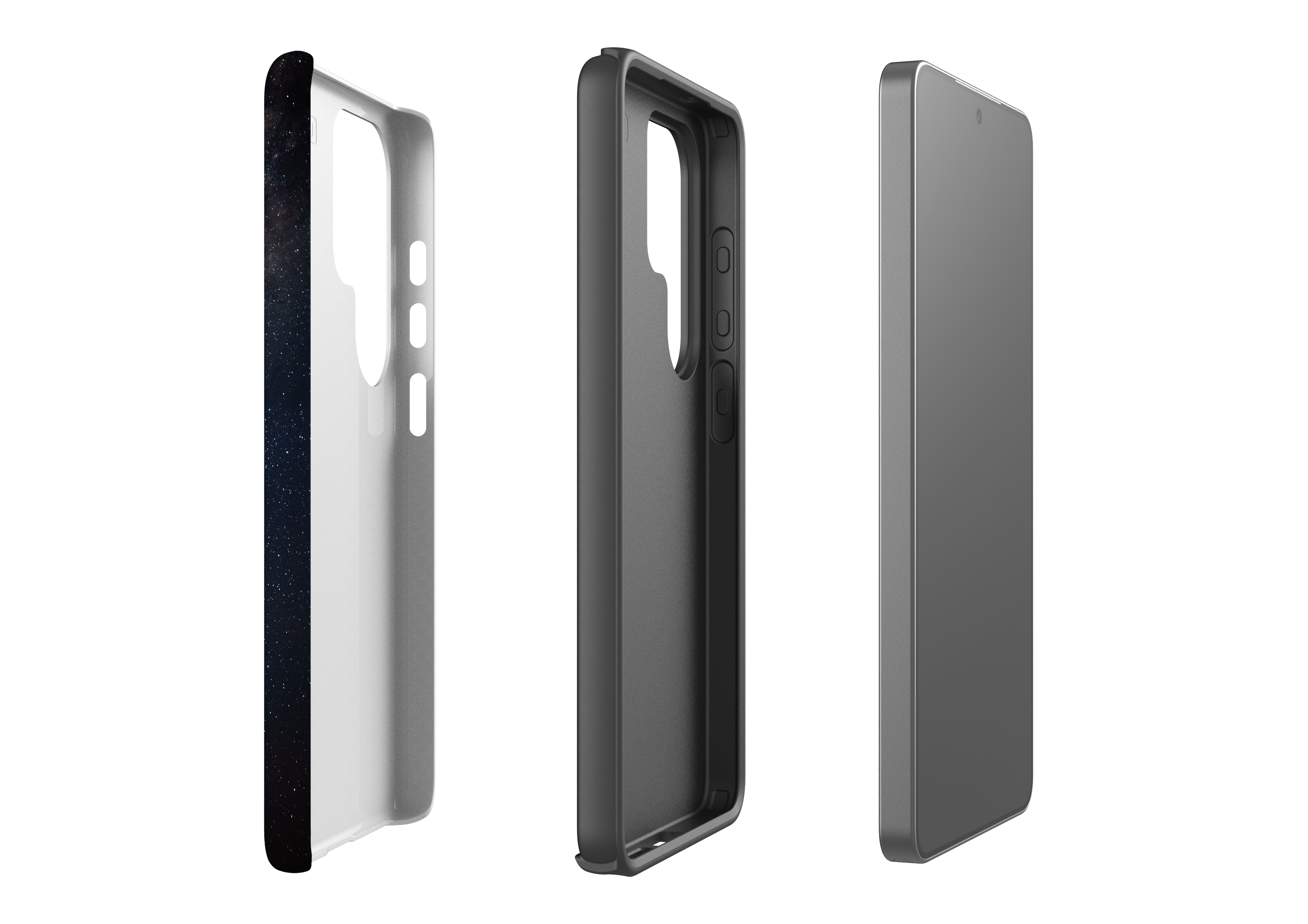 Galaxy Glint Case - Samsung Galaxy S26 Series