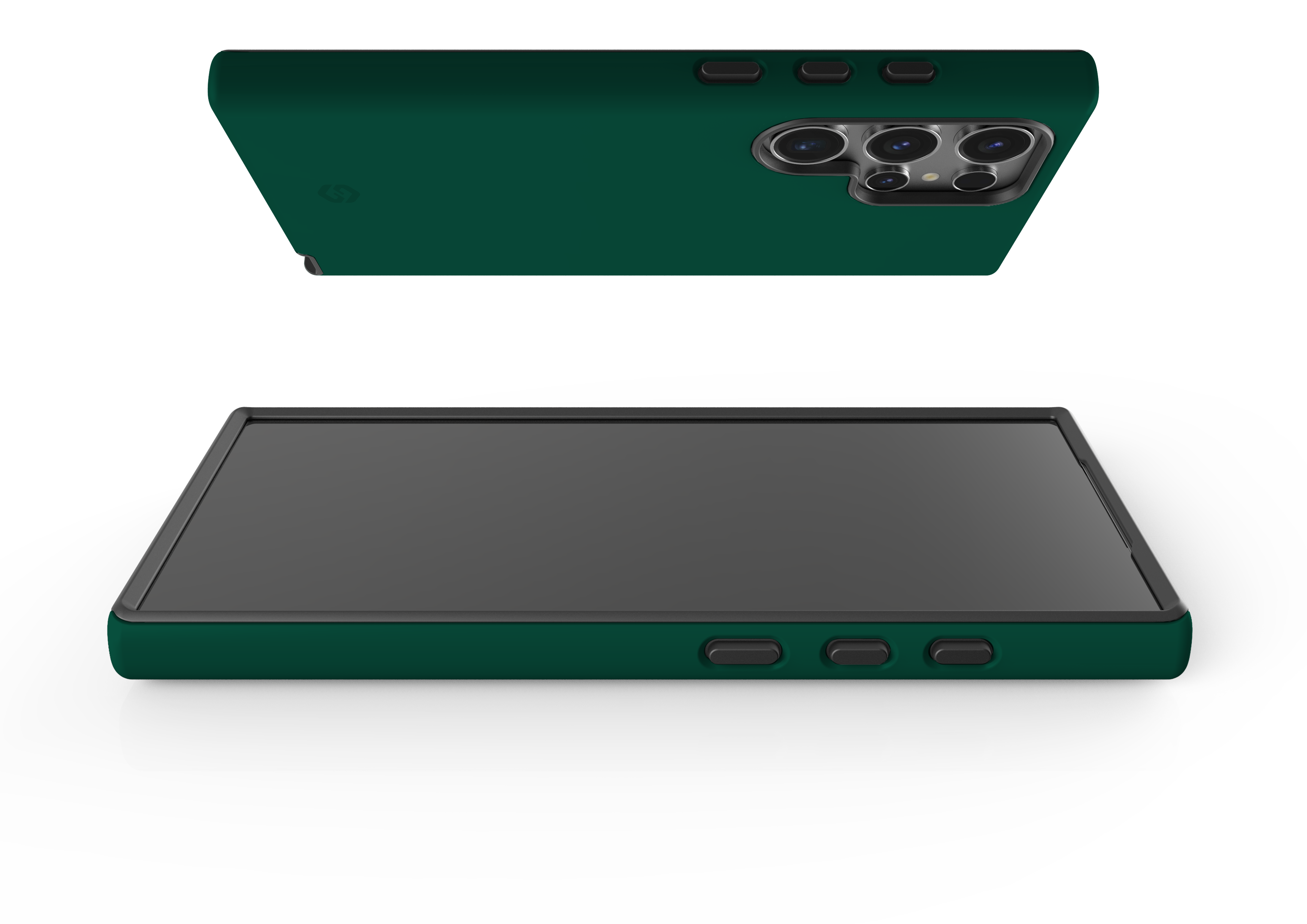 Go Green Case - Samsung Galaxy S24 Series