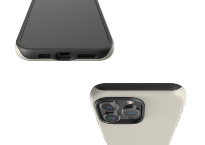 Frosty White Case - iPhone 16 Series