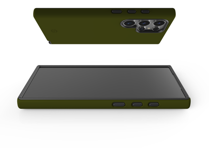 Go Green Case - Samsung Galaxy S24 Series