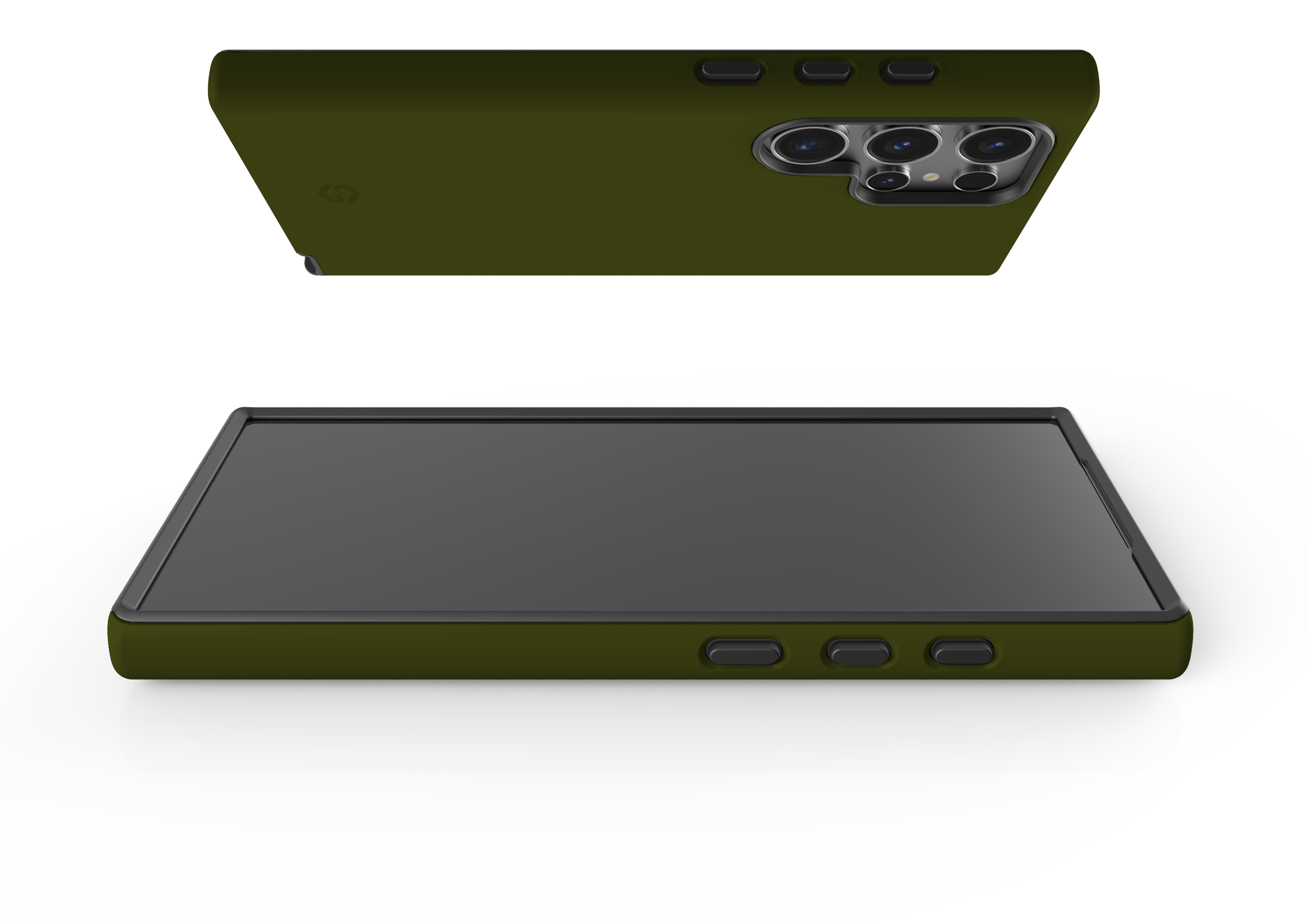Go Green Case - Samsung Galaxy S24 Series