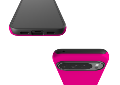 Playful Pink Case - Google Pixel 10 Series