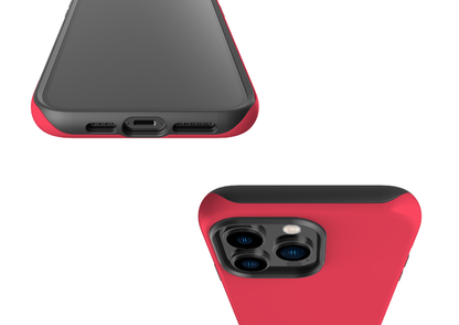 Playful Pink Case - iPhone 14 Series