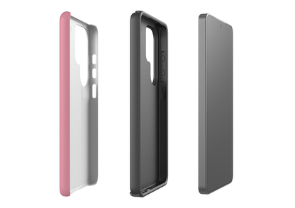Playful Pink Case - Samsung Galaxy S26 Series