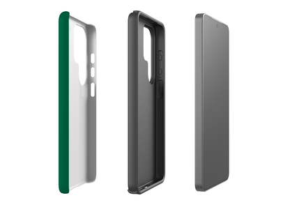 Go Green Case - Samsung Galaxy S26 Series