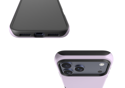 Vivid Violet Case - iPhone 17 Series